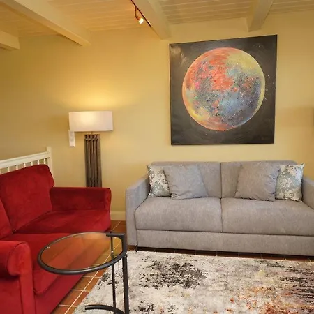 Heefwai 3 Apartment *