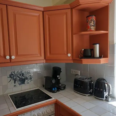 Apartment Heefwai 3 *