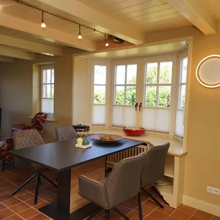 Heefwai 3 Apartment *