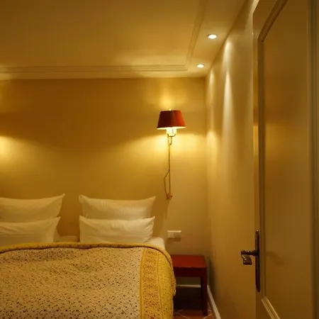 Apartment Heefwai 3 Morsum (Sylt)