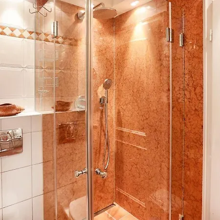 Apartment Heefwai 3 *