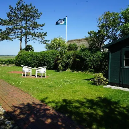 Heefwai 3 Apartment *